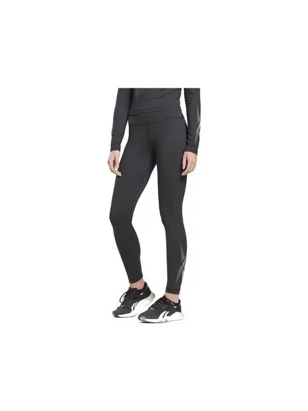 Termo rublje Reebok Sport crna