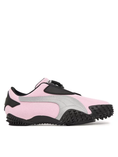 Laisvalaikio batai Puma Mostro OG Jr 04 rožinė