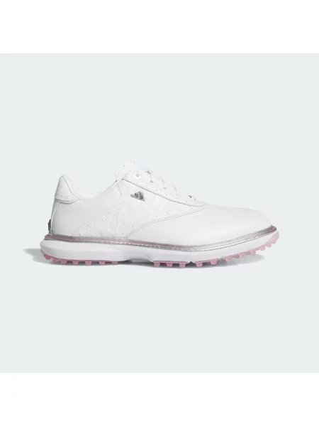 GOLFOVÉ BOTY SPIKELESS bílé