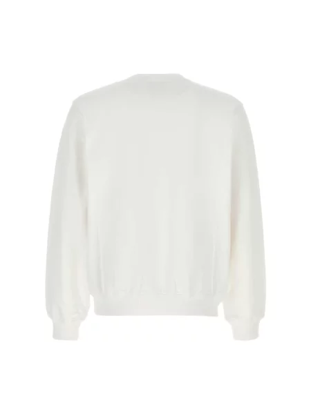 Bluza sportowa Casablanca biała