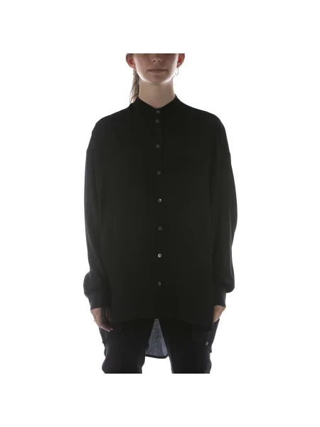 Bluză Ottod’ame negru
