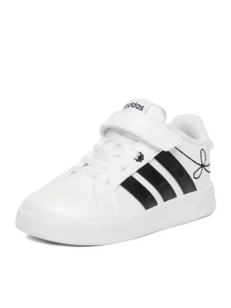 Adidas Laisvalaikio batai CEO-GRAND COURT EL I balta