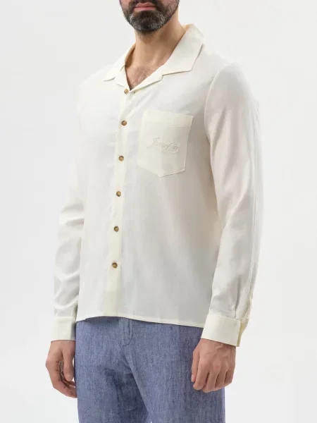 Сорочка J.b4 Just Before біла