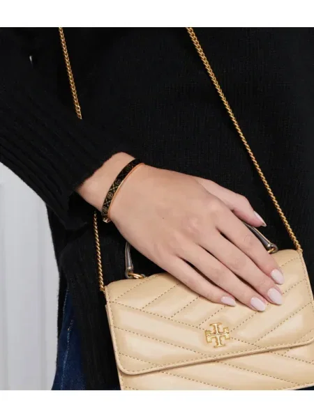 Brăţară Tory Burch auriu