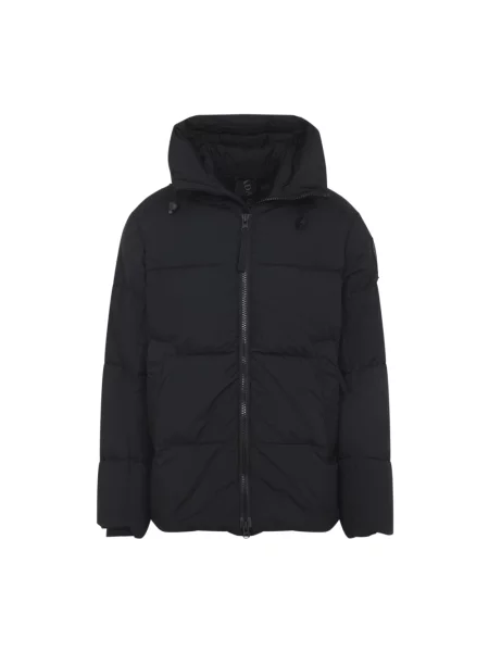 Kurtka Canada Goose czarna