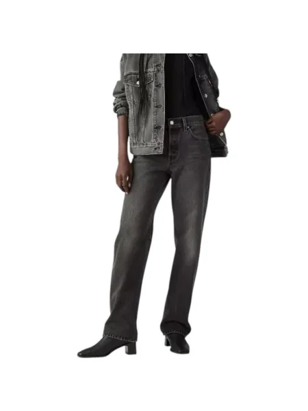 Blugi Levi's® negru