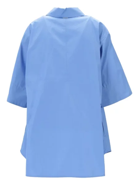Cămașă 's Max Mara albastru