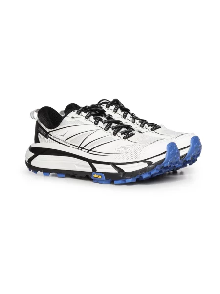 Sneakersy Hoka One One białe