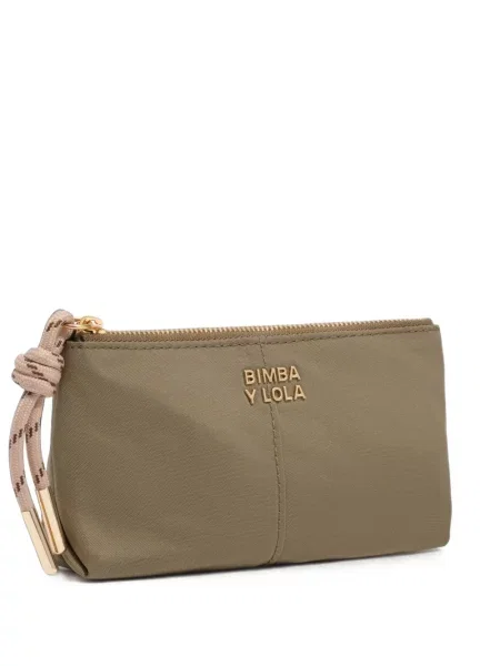 Portofel Bimba Y Lola verde