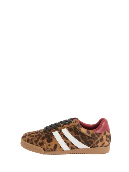 Sneakerși Friends Like These alb