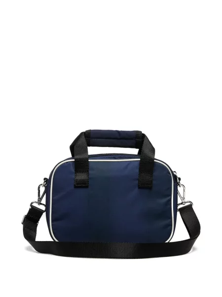 Бягане тениска Adidas с леопардов принт от джърси черно