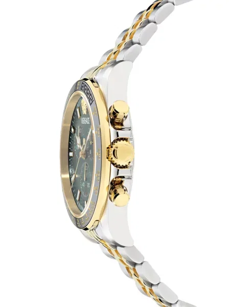 Ceas Versace verde