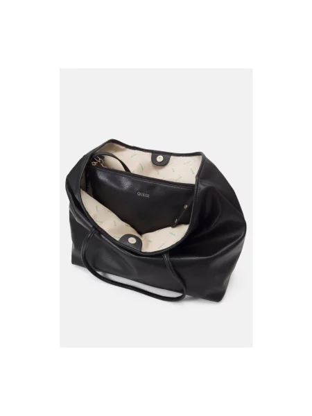 Torebka Guess czarna