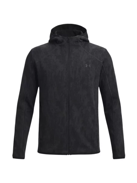Geacă Under Armour negru