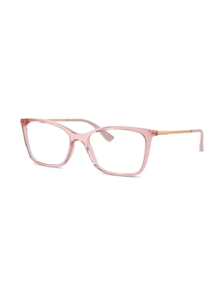Ochelari de soare Vogue Eyewear roz