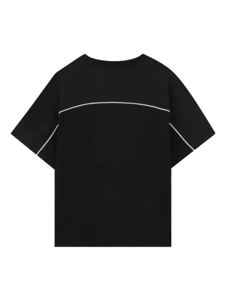 Tricou copii Kenzo negru