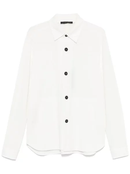 Košile Harris Wharf London bílá