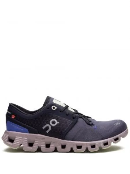 Sneakerși On-running alergare albastru
