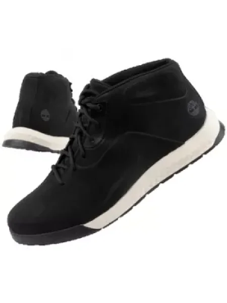 Členkové topánky Timberland