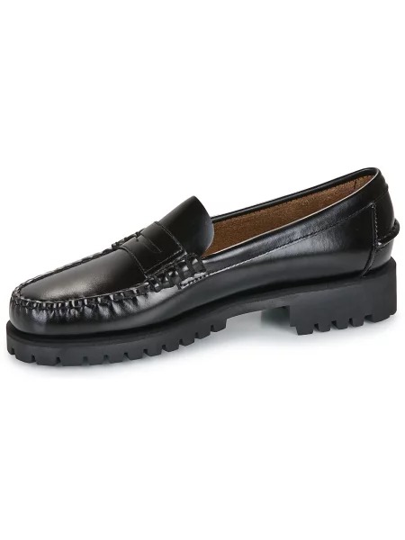 Pantofi Sebago negru