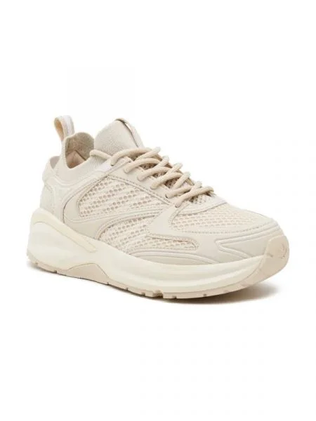 Sneakers DASH bej