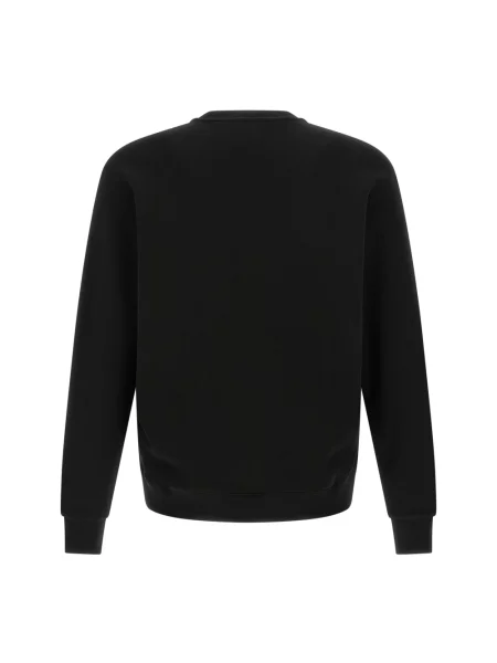 Bluza Kenzo w serca czarna