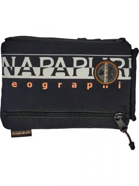 Napapijri Borsetă negru