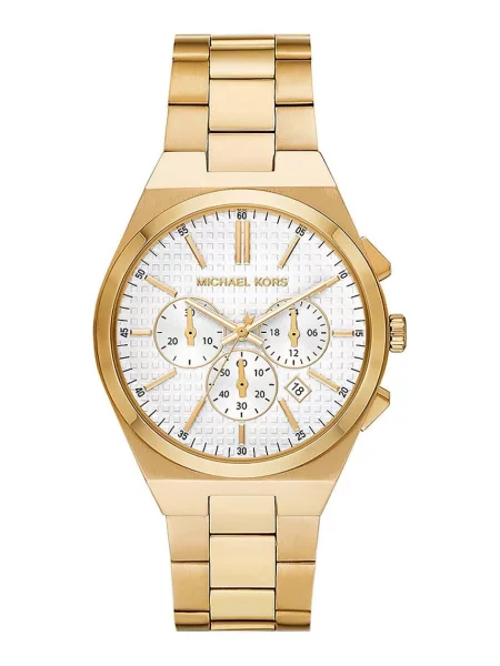 Годинник Michael Kors золотий