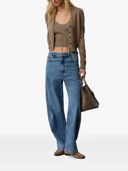 Cardigan Ralph Lauren Collection tricotate