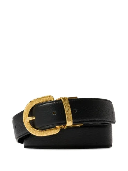Curea Lancel negru