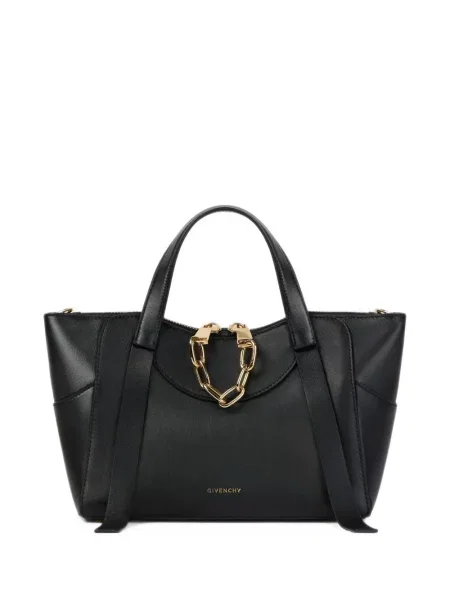 Geantă Givenchy din piele negru