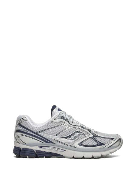 Sneakerși Saucony gri