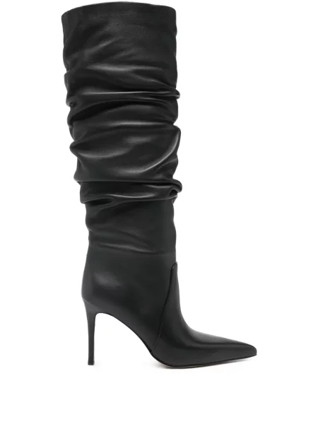 Botine Michael Kors negru