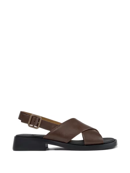 Sandale Camper maro