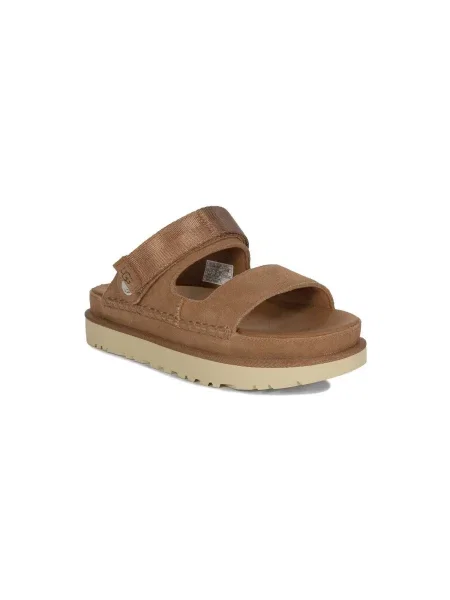 Pantofi Ugg maro