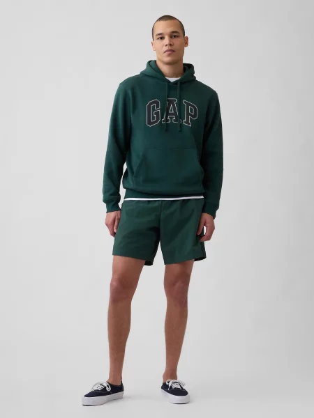 Palton Gap verde