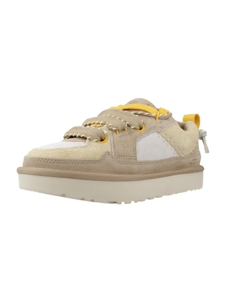 Pantofi Ugg bej