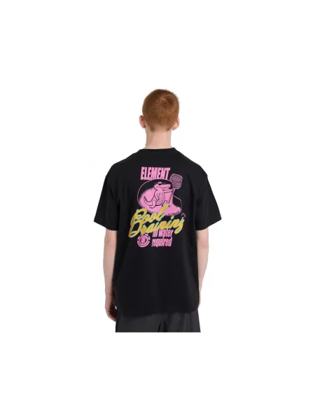 Tricou Element negru