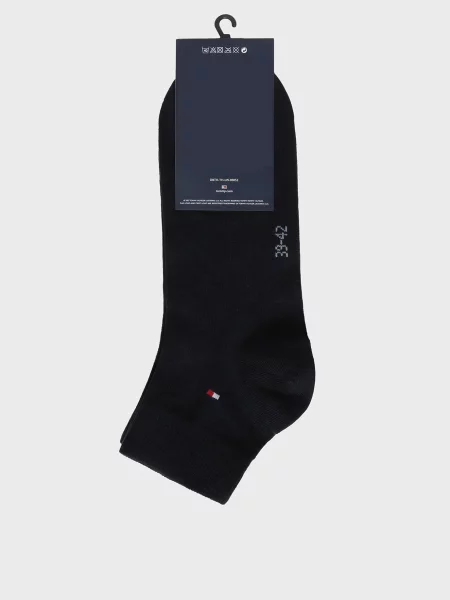 Носки Tommy Hilfiger синие