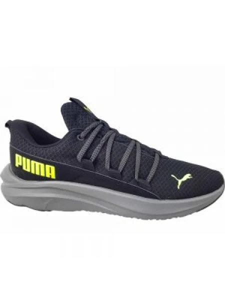 Pantofi Puma negru
