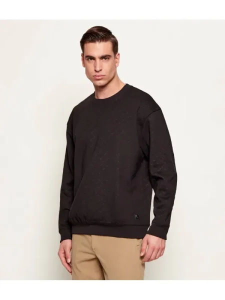 Joop! Hanorac Berkan | regular fit negru