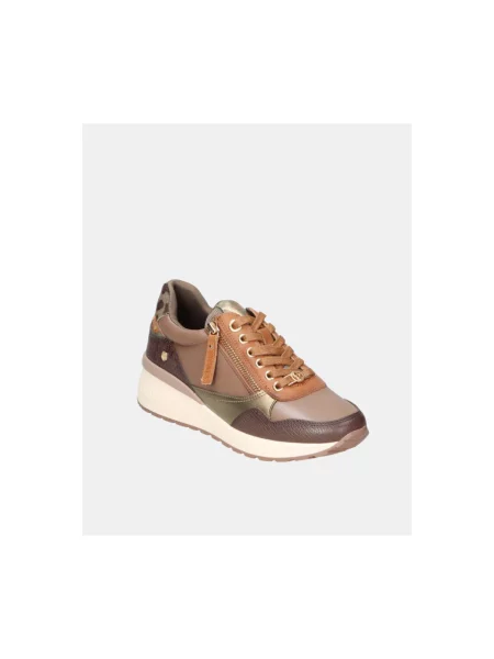 Pantofi Carmela maro