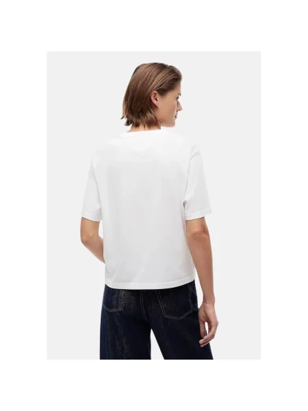 Majica Tommy Hilfiger bijela