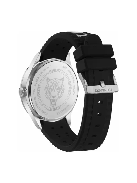 Zegarek Plein Sport czarny