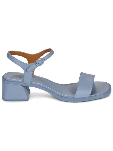 Pantofi Camper albastru