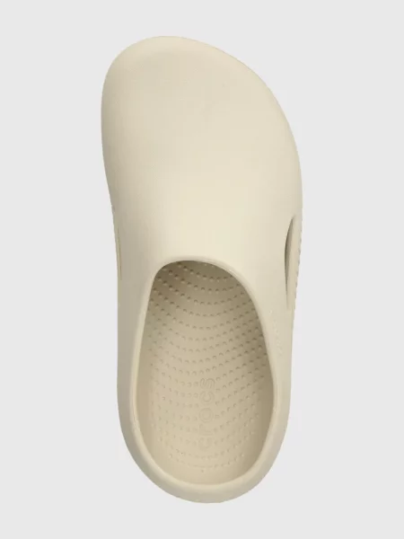 Crocs шльопанці мюлі Mellow Clog
