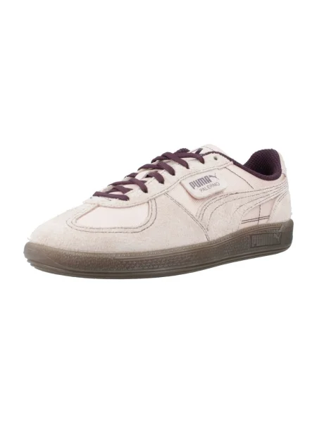 Pantofi Puma roz