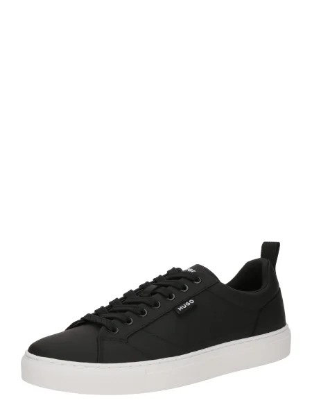 Sneakers HUGO Morrie negru