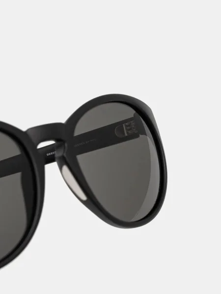 POC napszemüveg fekete