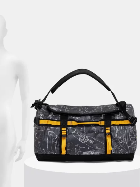 The North Face сумка Base Camp Duffel S
